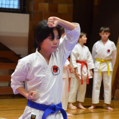 Pohár bojovníků 6.12.2025