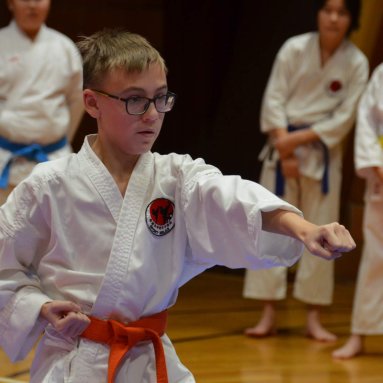 Pohár bojovníků 6.12.2025