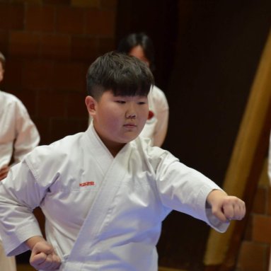 Pohár bojovníků 6.12.2025