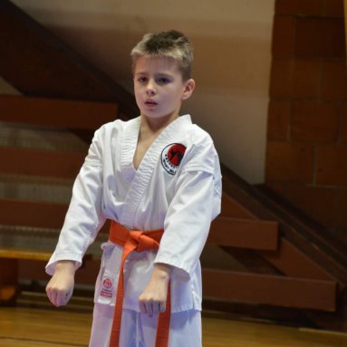 Pohár bojovníků 6.12.2025