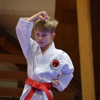 Pohár bojovníků 6.12.2025