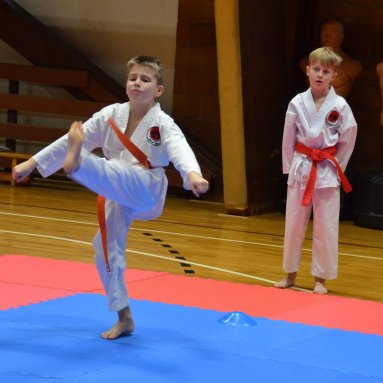 Pohár bojovníků 6.12.2025