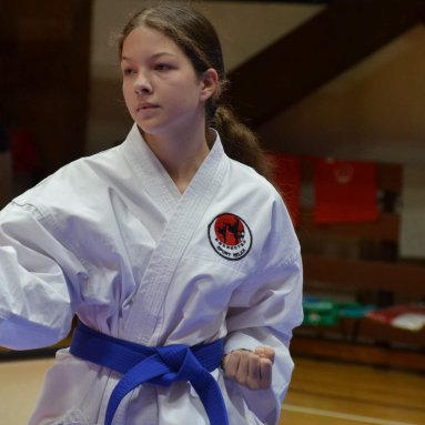 Pohár bojovníků 6.12.2025