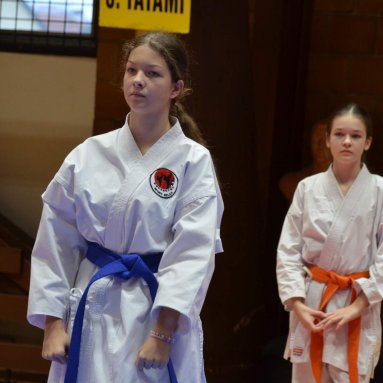 Pohár bojovníků 6.12.2025