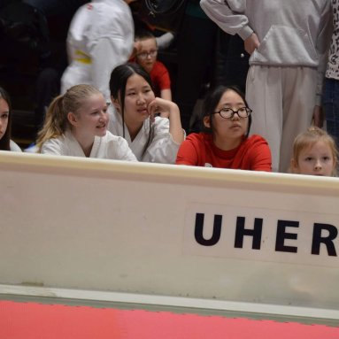 Pohár bojovníků 6.12.2025