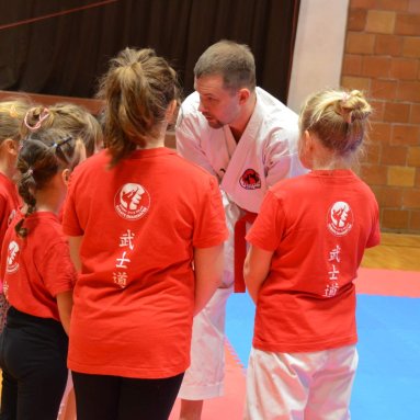 Pohár bojovníků 6.12.2025