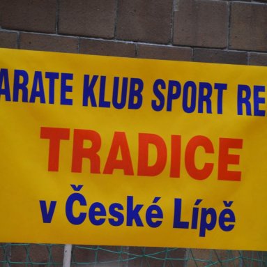 Pohár bojovníků 6.12.2025