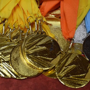 Pohár bojovníků 6.12.2025