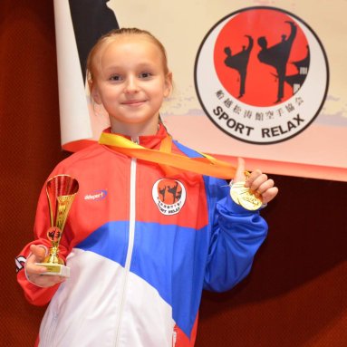 Pohár bojovníků 6.12.2025