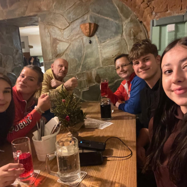 Mistrovství České republiky 2025