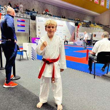 Mistrovství České republiky 2025