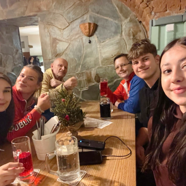 Mistrovství České republiky 2025