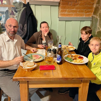 Mistrovství České republiky 2025