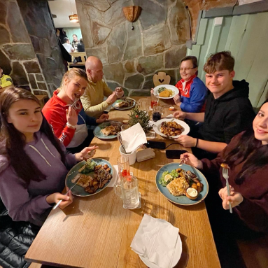 Mistrovství České republiky 2025