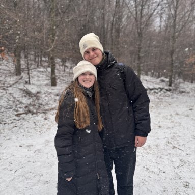 Tradiční výstup na Jedlovou 29.12.2025