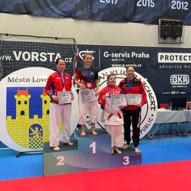 Memoriál J.Rajcherta