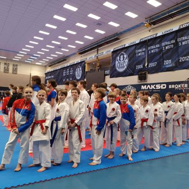 Memoriál J.Rajcherta