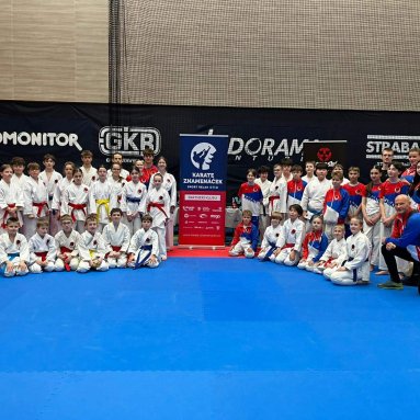 Memoriál J.Rajcherta