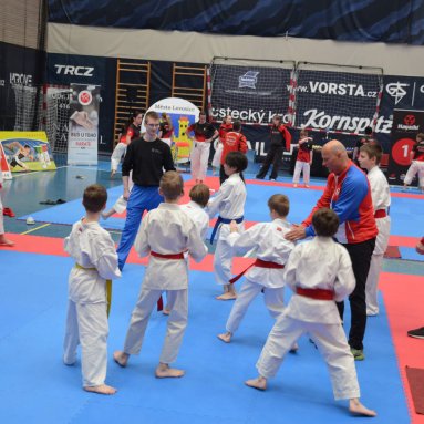 Memoriál J.Rajcherta