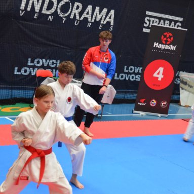 Memoriál J.Rajcherta