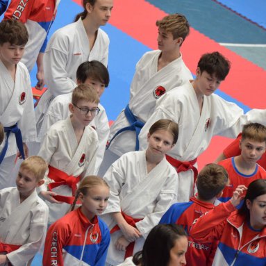 Memoriál J.Rajcherta