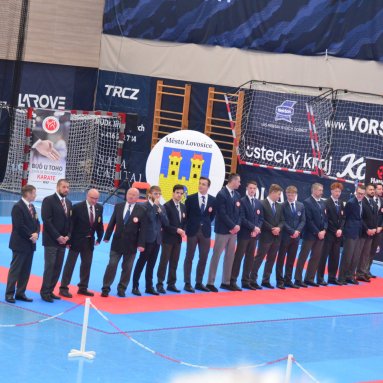 Memoriál J.Rajcherta