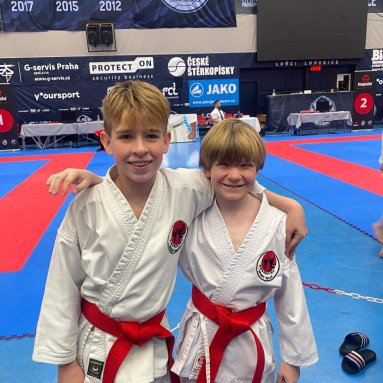 Memoriál J.Rajcherta