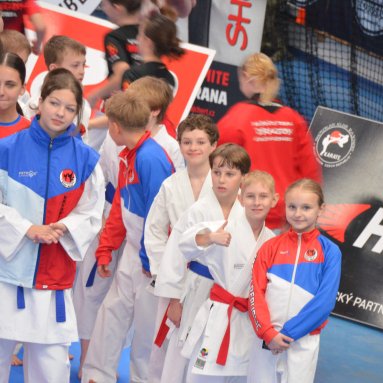 Memoriál J.Rajcherta