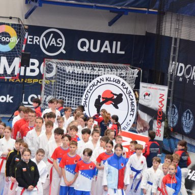 Memoriál J.Rajcherta