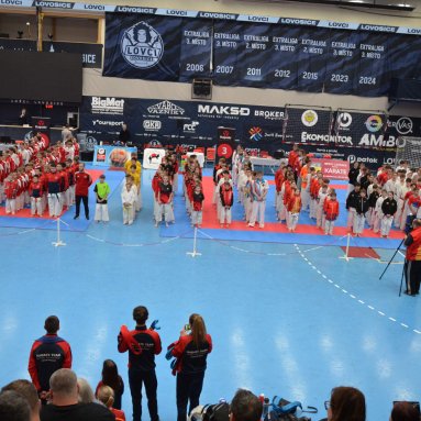 Memoriál J.Rajcherta