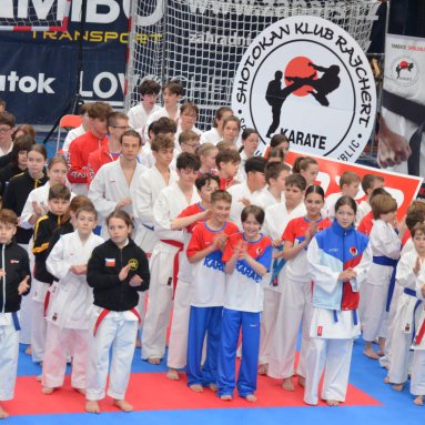 Memoriál J.Rajcherta