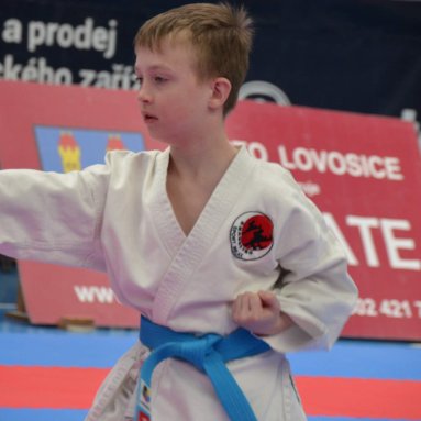 Memoriál J.Rajcherta