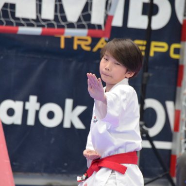 Memoriál J.Rajcherta