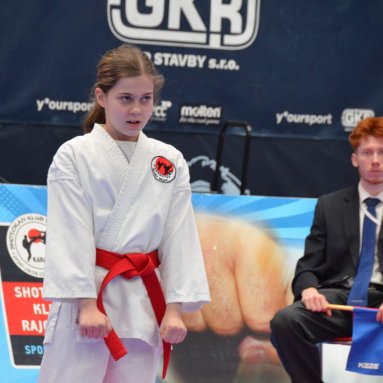 Memoriál J.Rajcherta