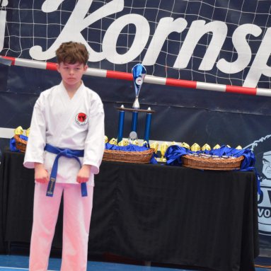 Memoriál J.Rajcherta