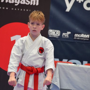 Memoriál J.Rajcherta