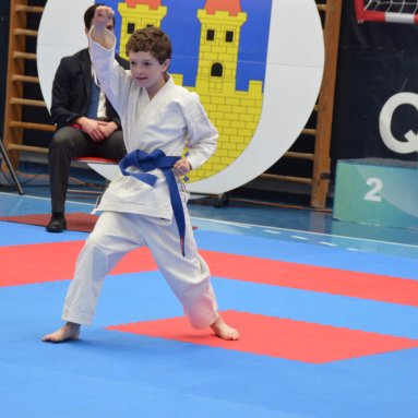 Memoriál J.Rajcherta