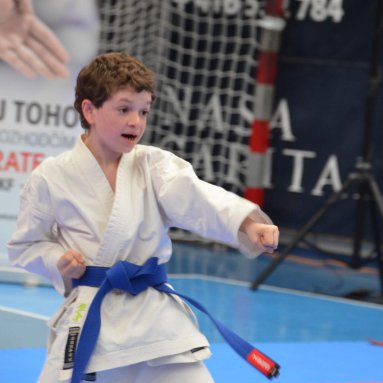 Memoriál J.Rajcherta