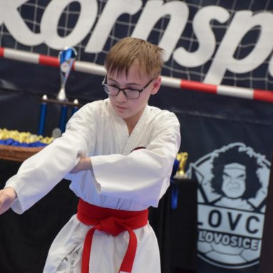 Memoriál J.Rajcherta