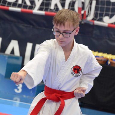 Memoriál J.Rajcherta