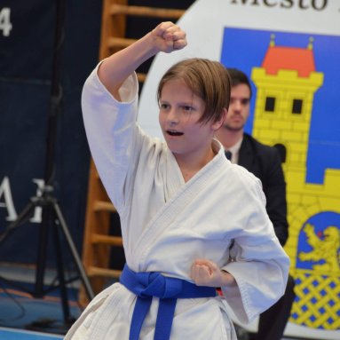 Memoriál J.Rajcherta