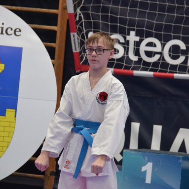 Memoriál J.Rajcherta