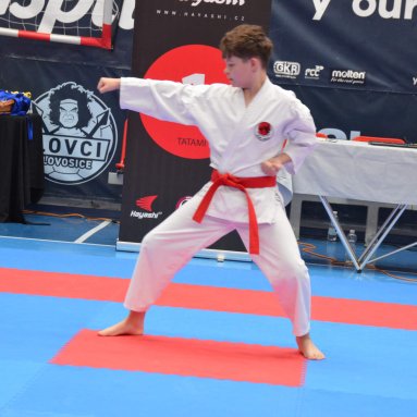 Memoriál J.Rajcherta