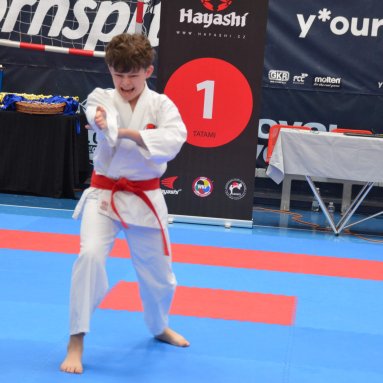 Memoriál J.Rajcherta