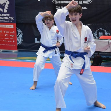 Memoriál J.Rajcherta