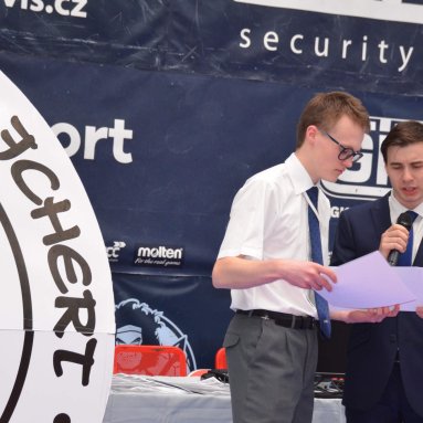 Memoriál J.Rajcherta