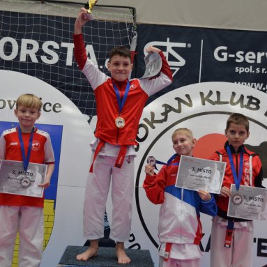 Memoriál J.Rajcherta