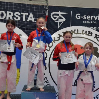 Memoriál J.Rajcherta