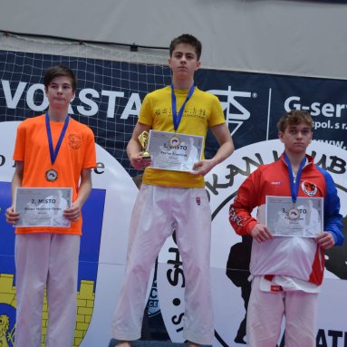 Memoriál J.Rajcherta