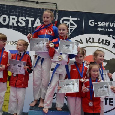 Memoriál J.Rajcherta